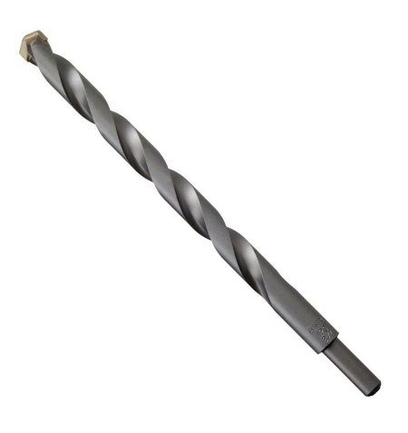 Broca Alpen Widia Long Life 20,00x300 mm. (Blister 1 Pieza)