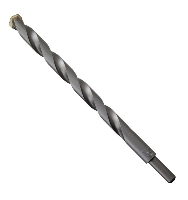 Broca Alpen Widia Long Life 20,00x300 mm. (Blister 1 Pieza)