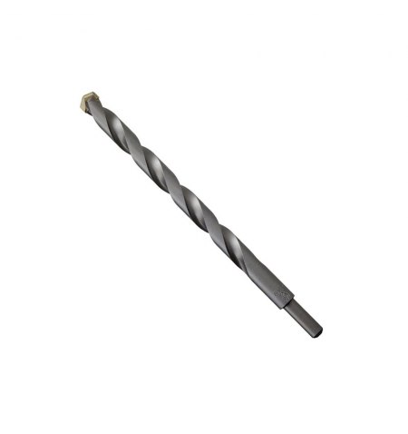 Broca Alpen Widia Long Life  6,00x400 mm. (Blister 1 Pieza)