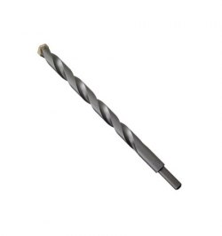 Broca Alpen Widia Long Life  8,00x400 mm. (Blister 1 Pieza)