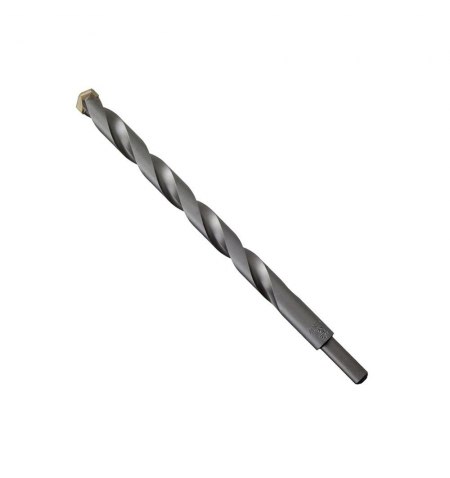 Broca Alpen Widia Long Life  8,00x400 mm. (Blister 1 Pieza)