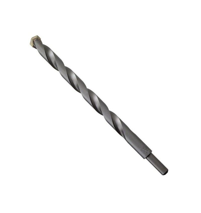 Broca Alpen Widia Long Life 10,00x400 mm. (Blister 1 Pieza)