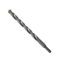 Broca Alpen Widia Long Life 12,00x400 mm. (Blister 1 Pieza)