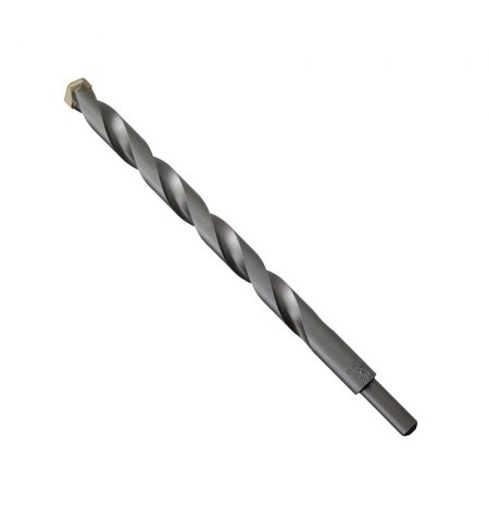 Broca Alpen Widia Long Life 12,00x400 mm. (Blister 1 Pieza)