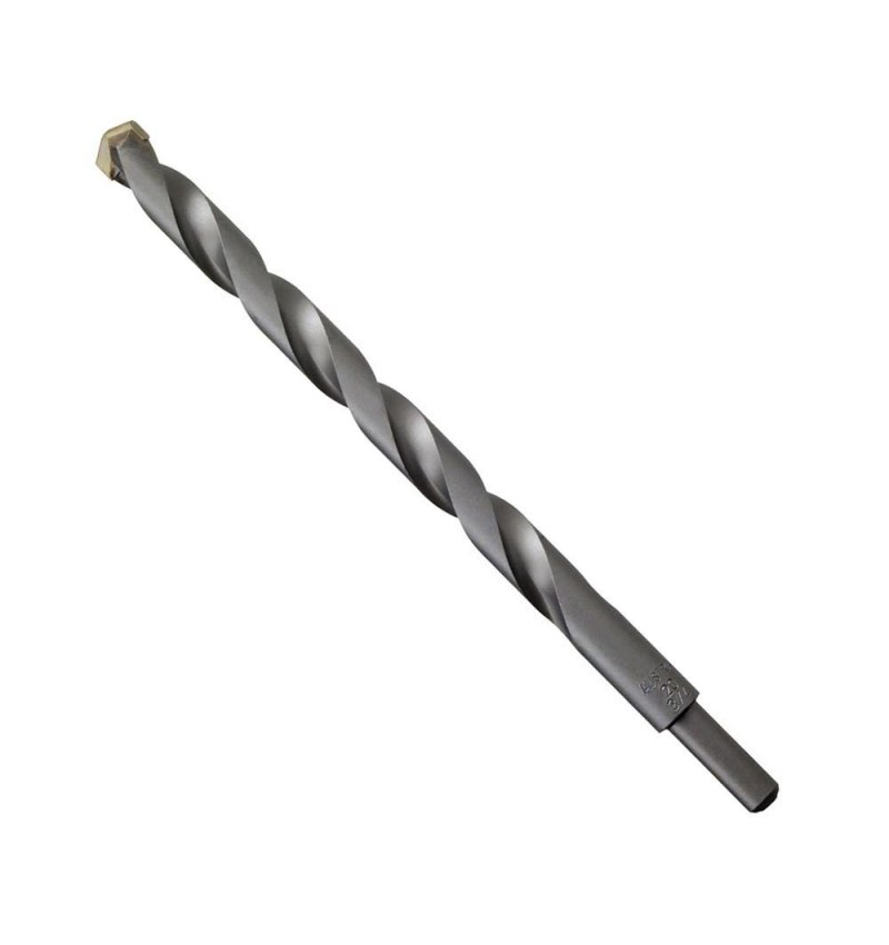 Broca Alpen Widia Long Life 16,00x400 mm. (Blister 1 Pieza)
