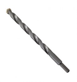 Broca Alpen Widia Long Life 18,00x400 mm. (Blister 1 Pieza)