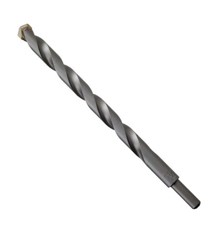 Broca Alpen Widia Long Life 18,00x400 mm. (Blister 1 Pieza)