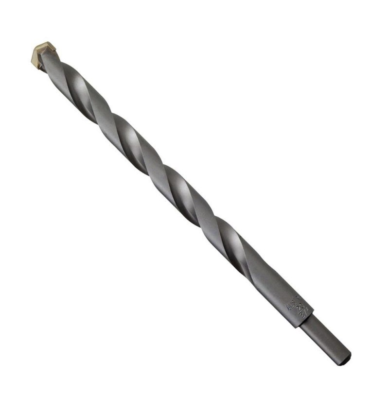 Broca Alpen Widia Long Life 18,00x400 mm. (Blister 1 Pieza)