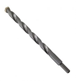 Broca Alpen Widia Long Life 20,00x400 mm. (Blister 1 Pieza)