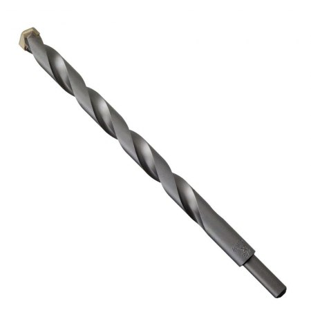 Broca Alpen Widia Long Life 20,00x400 mm. (Blister 1 Pieza)