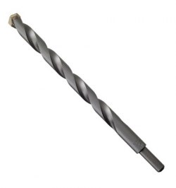 Broca Alpen Widia Long Life 22,00x400 mm. (Blister 1 Pieza)