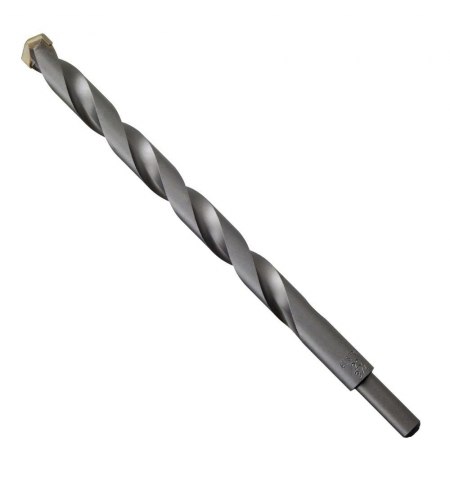 Broca Alpen Widia Long Life 22,00x400 mm. (Blister 1 Pieza)