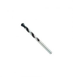 Broca Alpen Widia Profesional Hormigon   3,00x60 mm. (Blister 1 Pieza)