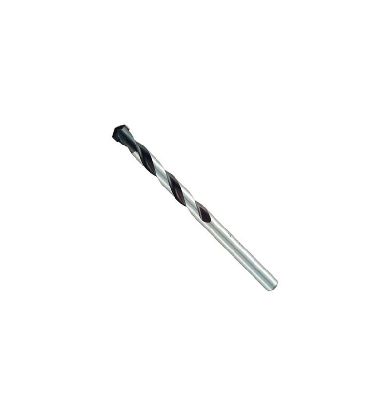 Broca Alpen Widia Profesional Hormigon   3,00x60 mm. (Blister 1 Pieza)