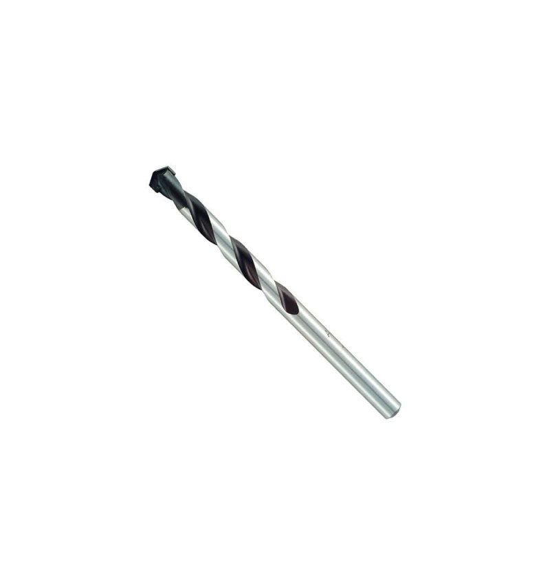 Broca Alpen Widia Profesional Hormigon   4,00x75 mm. (Blister 1 Pieza)