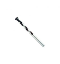 Broca Alpen Widia Profesional Hormigon   6,00x100 mm. (Blister 1 Pieza)