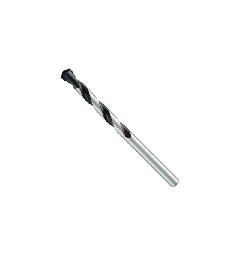 Broca Alpen Widia Profesional Hormigon   6,00x100 mm. (Blister 1 Pieza)