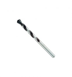 Broca Alpen Widia Profesional Hormigon   7,00x100 mm. (Blister 1 Pieza)