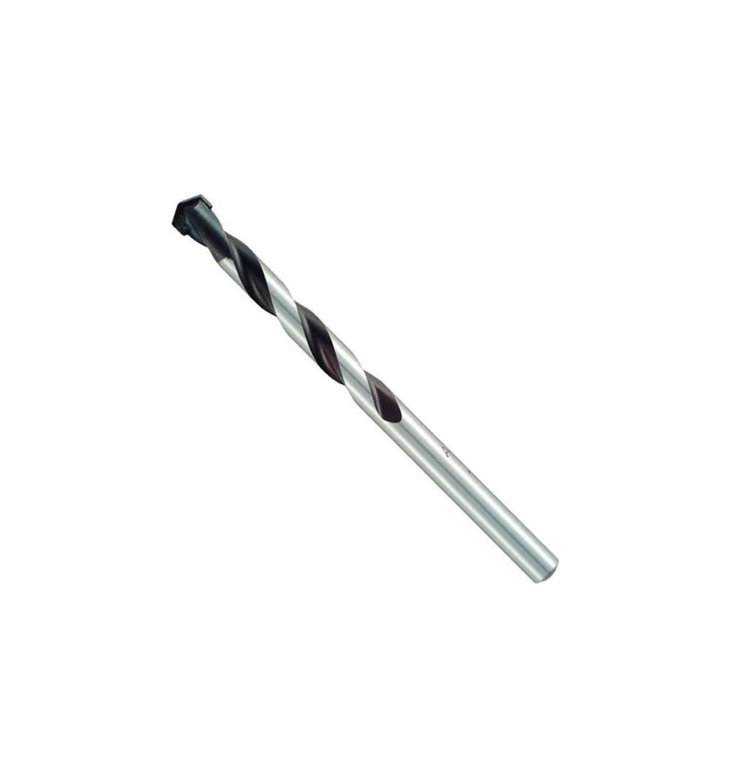 Broca Alpen Widia Profesional Hormigon   7,00x100 mm. (Blister 1 Pieza)