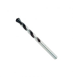 Broca Alpen Widia Profesional Hormigon   8,00x120 mm. (Blister 1 Pieza)