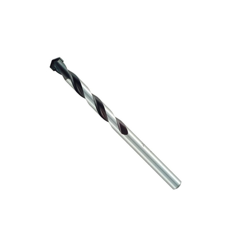Broca Alpen Widia Profesional Hormigon   8,00x120 mm. (Blister 1 Pieza)