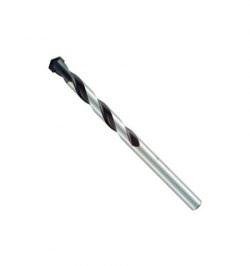 Broca Alpen Widia Profesional Hormigon   9,00x120 mm. (Blister 1 Pieza)