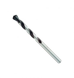 Broca Alpen Widia Profesional Hormigon  10,00x120 mm. (Blister 1 Pieza)