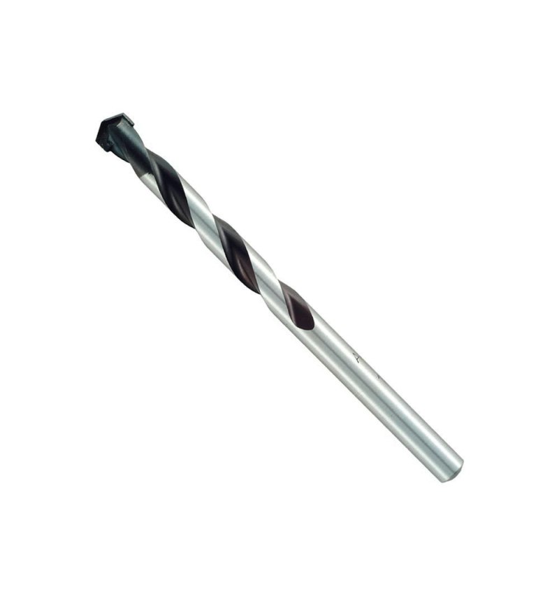 Broca Alpen Widia Profesional Hormigon  10,00x120 mm. (Blister 1 Pieza)