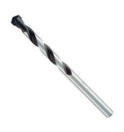 Broca Alpen Widia Profesional Hormigon  14,00x150 mm. (Blister 1 Pieza)