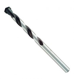 Broca Alpen Widia Profesional Hormigon  16,00x150 mm. (Blister 1 Pieza)