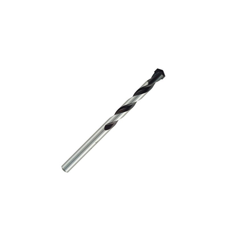Broca Alpen Widia Profesional Hormigon   6,00x150 mm. (Blister 1 Pieza)