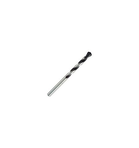 Broca Alpen Widia Profesional Hormigon   8,00x150 mm. (Blister 1 Pieza)