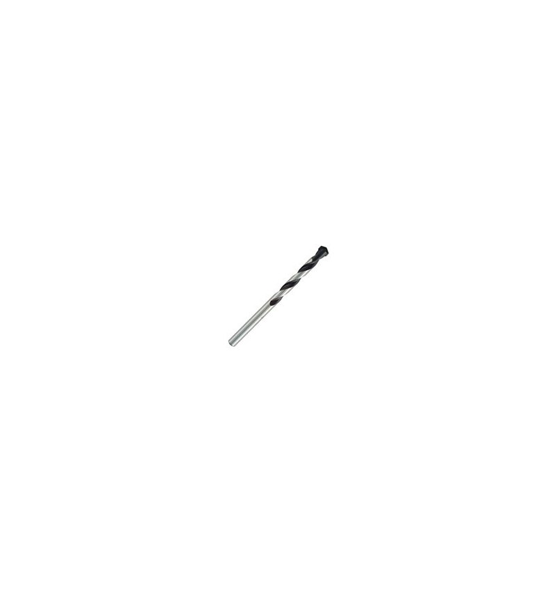 Broca Alpen Widia Profesional Hormigon   8,00x150 mm. (Blister 1 Pieza)