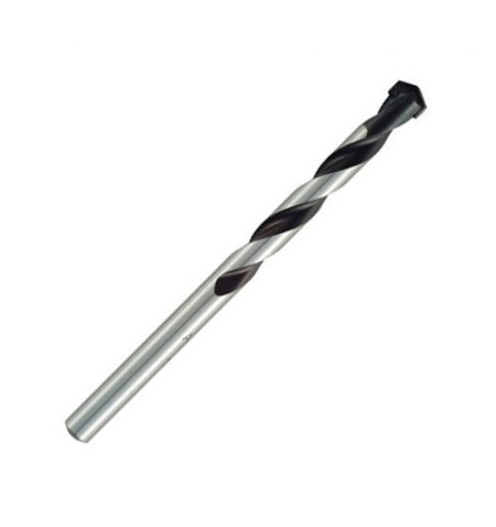 Broca Alpen Widia Profesional Hormigon   8,00x200 mm. (Blister 1 Pieza)