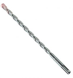 Broca Alpen SDS Plus F4  10,00x 210 mm. (Blister)