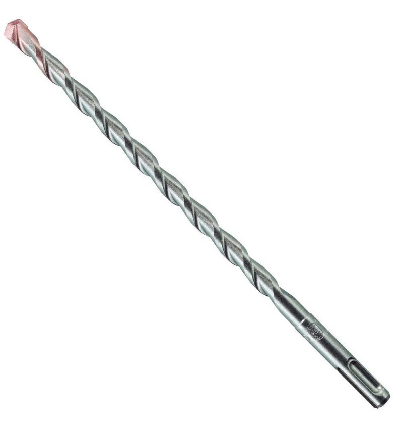Broca Alpen SDS Plus F4  10,00x 210 mm. (Blister)