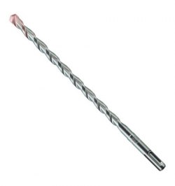 Broca Alpen SDS Plus F4   6,00x310 mm. (Blister)