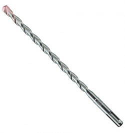 Broca Alpen SDS Plus F4  20,00x 450 mm. (Blister)