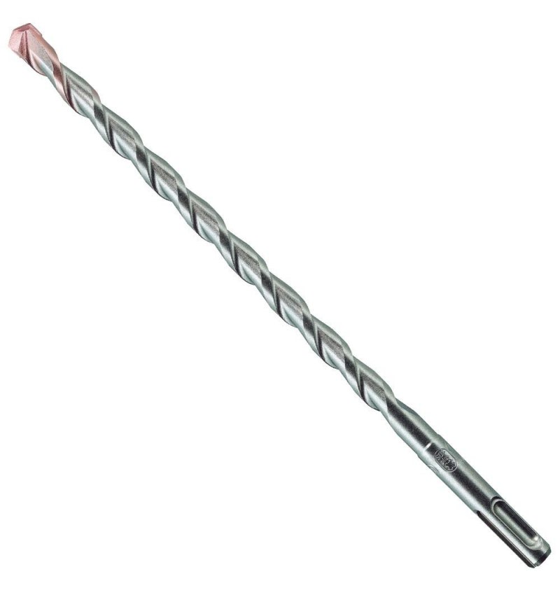 Broca Alpen SDS Plus F4  22,00x450 mm. (Blister)