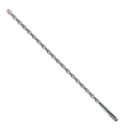 Broca Alpen SDS Plus F4  16,00x 600 mm. (Blister)