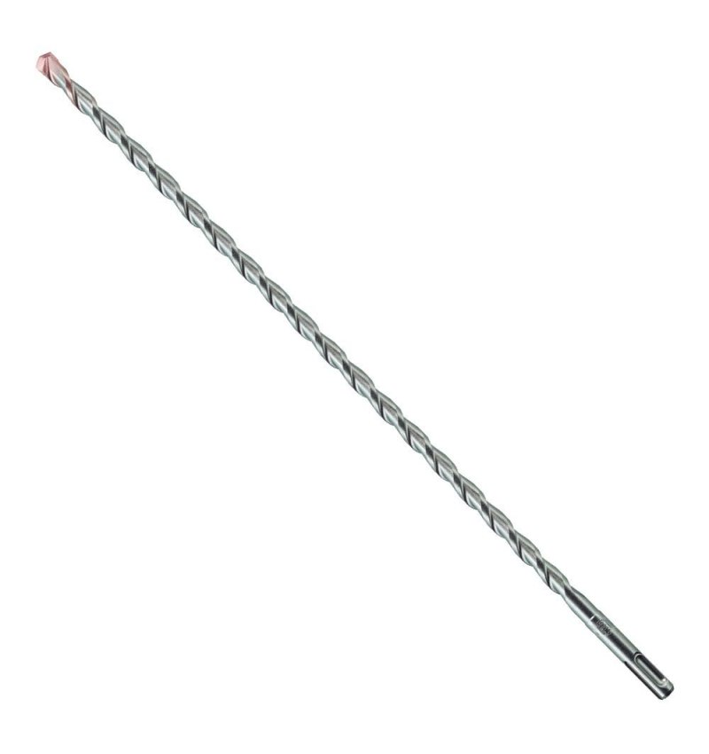 Broca Alpen SDS Plus F4  18,00x 600 mm. (Blister)