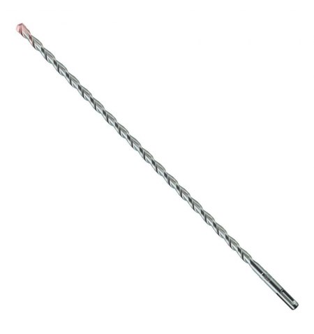 Broca Alpen SDS Plus F4  20,00x 600 mm. (Blister)