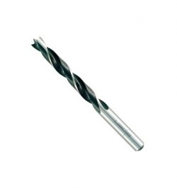Broca Alpen Madera  3,00 mm. (Blister)