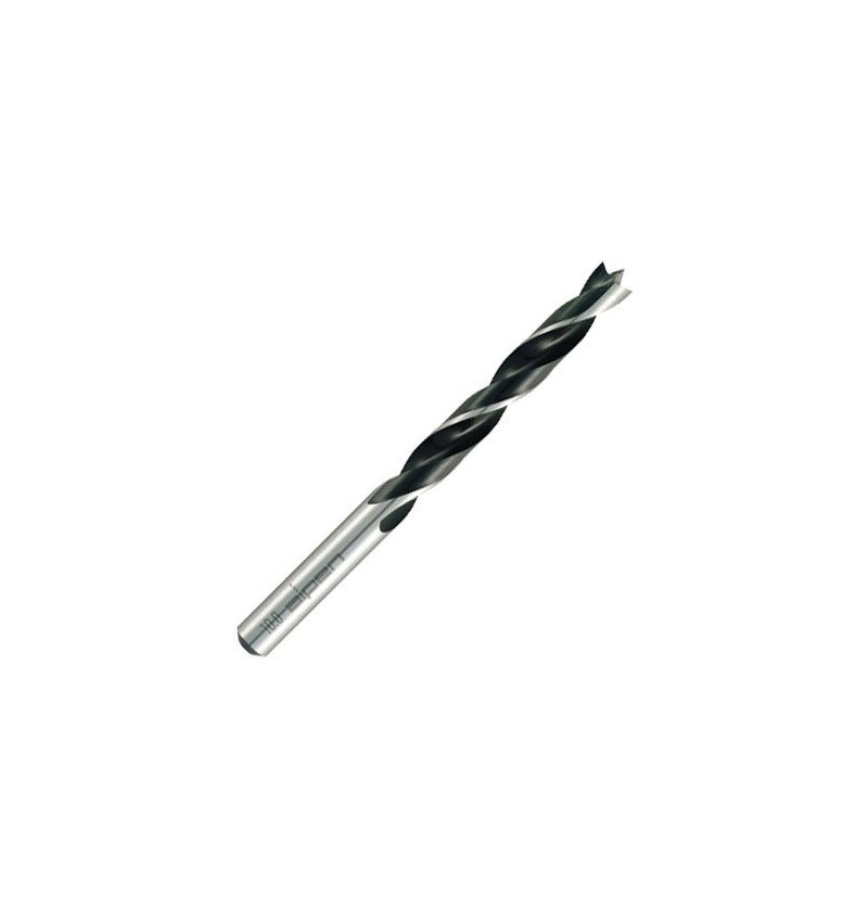 Broca Alpen Madera 12,00 mm. (Blister)