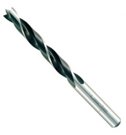 Broca Alpen Madera 18,00 mm. (Blister)