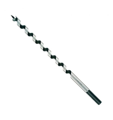 Broca Alpen Madera Helicoidal 12x235 mm. (Blister 1 Pieza)