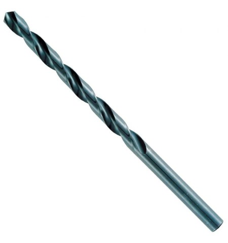 Broca Alpen Hss Super Larga 6,00 mm. (Blister 1 pieza)