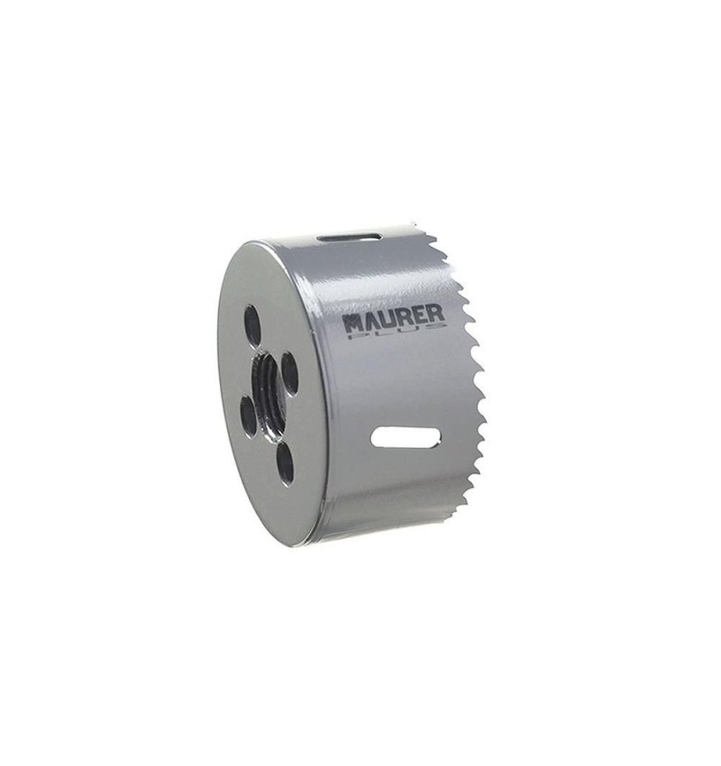 Corona De Sierra Maurer Bimetal  14 mm.