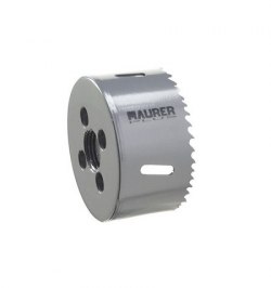 Corona De Sierra Maurer Bimetal  24 mm.