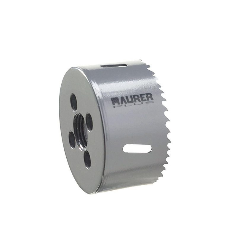 Corona De Sierra Maurer Bimetal  24 mm.